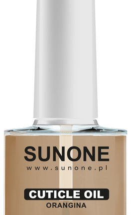 SUNONE kutikulas eļļa 5ml. Apelsīns