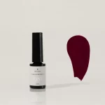 VIXI gēla nagu laka Nr. 8 "Gardā bordo" 6ml.