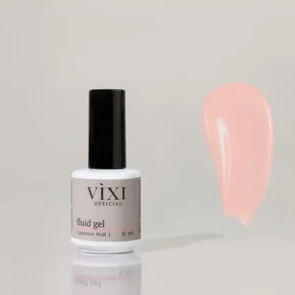 VIXI FLUID GEL - PASSION FRUIT 15ml.