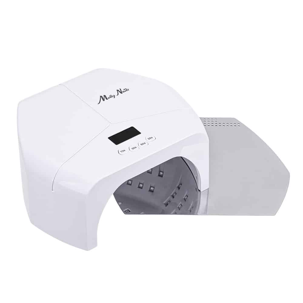 lampa-do-paznokci-uvled-molly-nails-bq-l8-do-lakierow-hybrydowych-zeli-i-akrylozeli-298w-biala