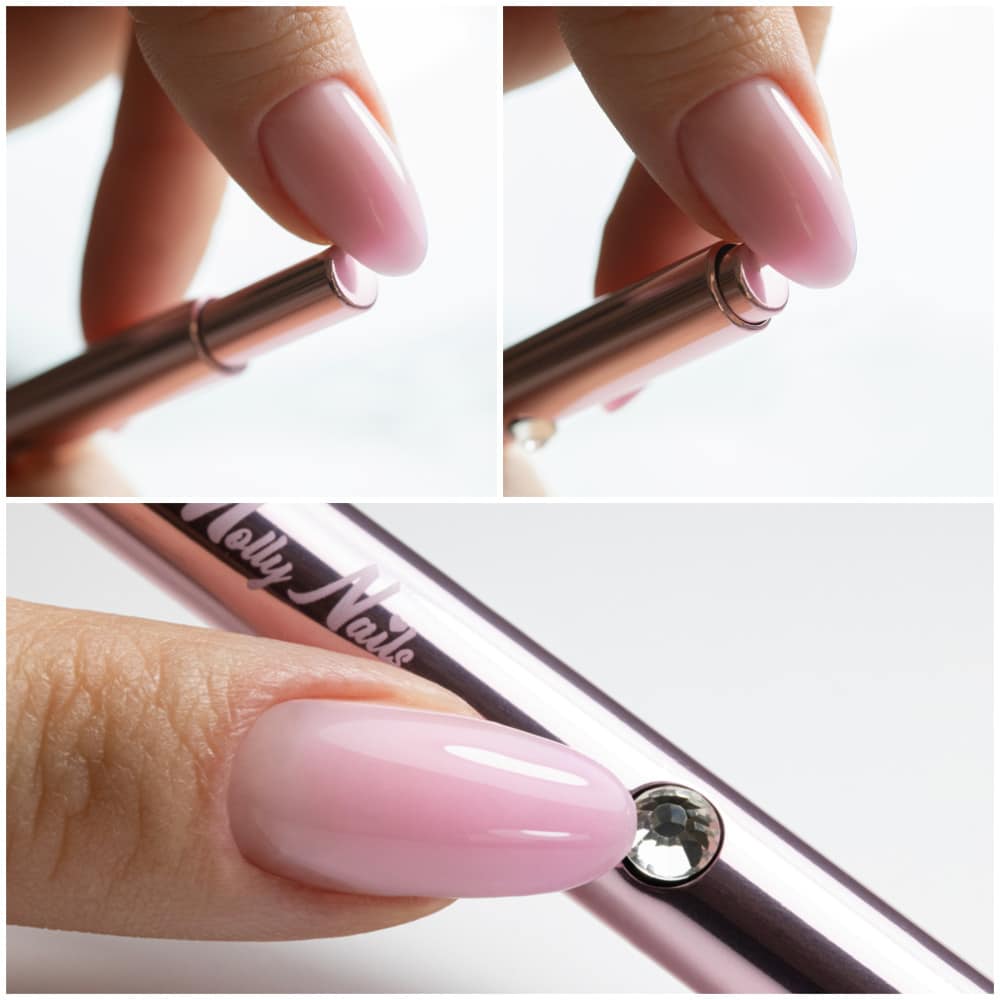 pedzelek-do-zelu-automatyczny-oval-pro-gel-rose-gold-molly-nails-nr-6 (1)