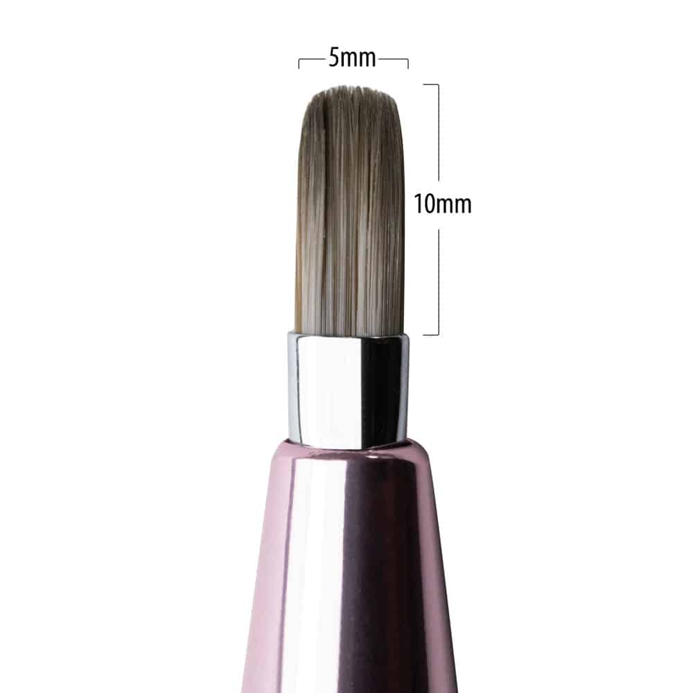 pedzelek-do-zelu-automatyczny-oval-pro-gel-rose-gold-molly-nails-nr-6 (2)
