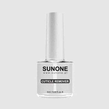 SUNONE kutikulas mīkstinātājs 5 ml.