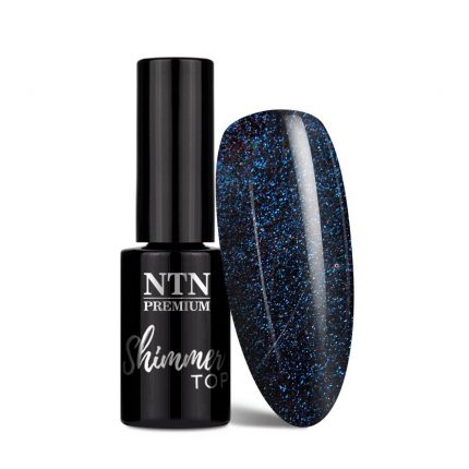Top Shimmer no wipe Ntn Premium Aries 5g.