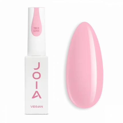 JOIA vegāns polišķidruma gels, True Love, 8 ml.