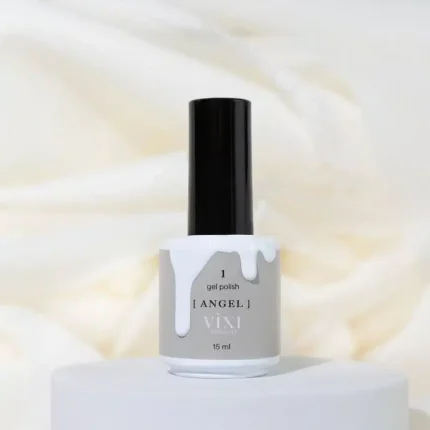VIXI gēla nagu laka EŅĢELIS 10ml.
