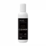 Nagu virsmas tīrīšanas līdzeklis OCHO NAILS Cleaner 100 ml.