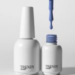 Trendy Nails gēllaka Baby Ocean, 10ml - Image 2