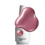 Trendy Nails gēllaka Berry Teddy, 10ml