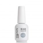 Trendy Nails Gel Bazė 15ml