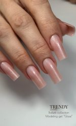 Trendy Nails Modeling gels ,,Glisse", 15ml - Image 2