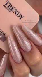 Trendy Nails Modeling gels ,,Grand Jete", 15ml - Image 2