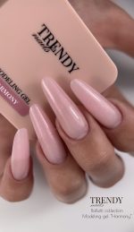 Trendy Nails Modeling gels ,,Harmony", 15ml - Image 2