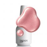 Trendy Nails gēllaka Honey Teddy, 10ml