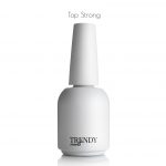 Trendy Nails Top Strong, 10ml