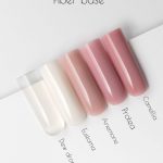 Trendy Nails Fiber bāze ,,Protea", 15ml - Image 3