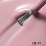 Trendy Nails gēllaka Ranunculus, 10ml