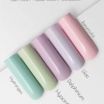 Trendy Nails gēllaka Ranunculus, 10ml - Image 2