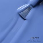 Trendy Nails gēllaka Baby Ocean, 10ml