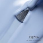Trendy Nails gēllaka Baby Denim, 10ml