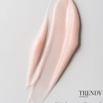 Trendy Nails Souffle gels ,,Nutty", 15ml