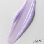 Trendy Nails Souffle gels ,,Blueberry", 15ml