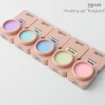 Trendy Nails Modeling gels ,,BooBoo", 30ml - Image 3