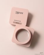 Trendy Nails Modeling gels ,,Menta", 30ml - Image 3