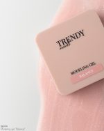 Trendy Nails Modeling gels ,,Balance", 15ml