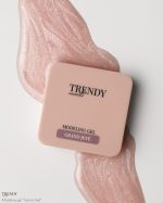 Trendy Nails Modeling gels ,,Grand Jete", 15ml