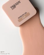 Trendy Nails Modeling gels ,,Plie", 15ml