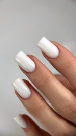 Trendy Nails Top Milk, 15ml - Image 2