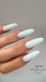Trendy Nails Modeling gels ,,ZuZu", 30ml - Image 2