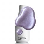 Trendy Nails gēllaka Lavender Teddy, 10ml