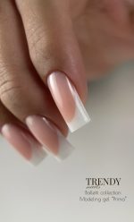 Trendy Nails Modeling gels ,,Prima", 15ml - Image 2