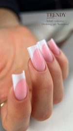 Trendy Nails Modeling gels ,,Reverence", 15ml - Image 2