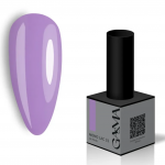 Vienfāzes gēla nagu laka Gemely Mono Lac 031, 6ml
