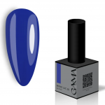 Vienfāzes gēla nagu laka Gemely Mono Lac 030, 6ml