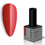 Vienfāzes gēla nagu laka Gemely Mono Lac 003, 6 ml