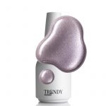 Trendy Nails gēllaka Taupe Teddy, 10ml