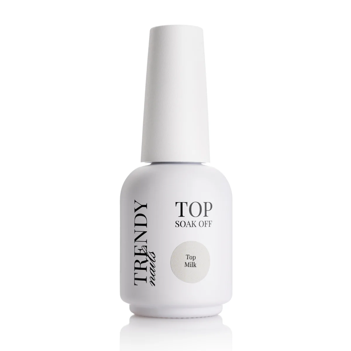 Top_Milk_Trendy_Nails_sigillante_per_ricostruzione_unghie_e_smalto_semipermanente-1 Trendy Nails Top Milk, 15ml - Image 1