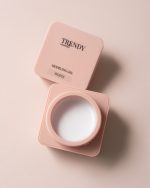 Trendy Nails Modeling gels ,,White", 30 ml - Image 2