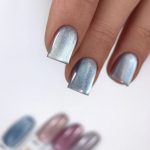 Trendy Nails gēllaka Aqua Teddy, 10ml - Image 2