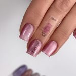Trendy Nails gēllaka Berry Teddy, 10ml - Image 2