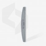STALEKS SMART 40 pusmēness formas minerālais nagu vīlītis 100/180 graudi (25 gab.) - Image 2