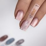 Trendy Nails gēllaka Honey Teddy, 10ml - Image 2