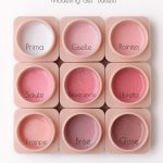 Trendy Nails Modeling gels ,,Frappe", 15ml - Image 3