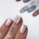 Trendy Nails gēllaka Taupe Teddy, 10ml - Image 2