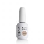 Trendy Nails Crystal Glow bāze ,,Amber", 15ml - Image 2