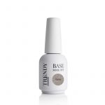 Trendy Nails Crystal Glow bāze ,,Stone", 15ml - Image 2
